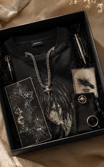 Vibe Bundles (Gift Boxes)