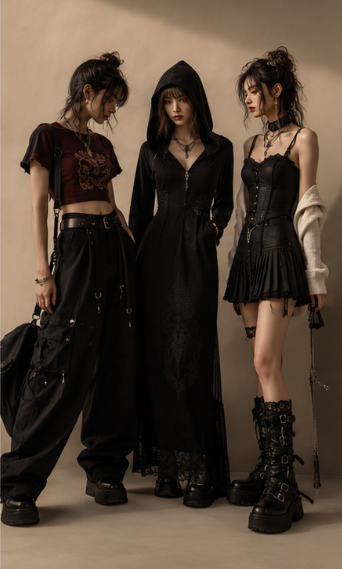 Women's Edit